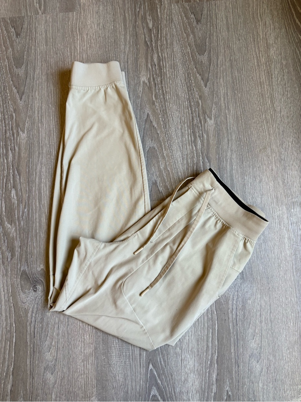 Lululemon ABC Jogger in Silverstone Men’s Size Medium